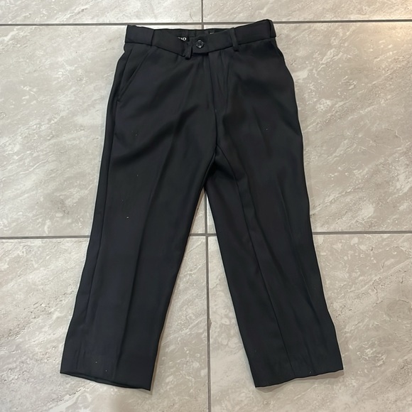 3 pc Suit from Tazio for boys in dark gray - Picture 9 of 12